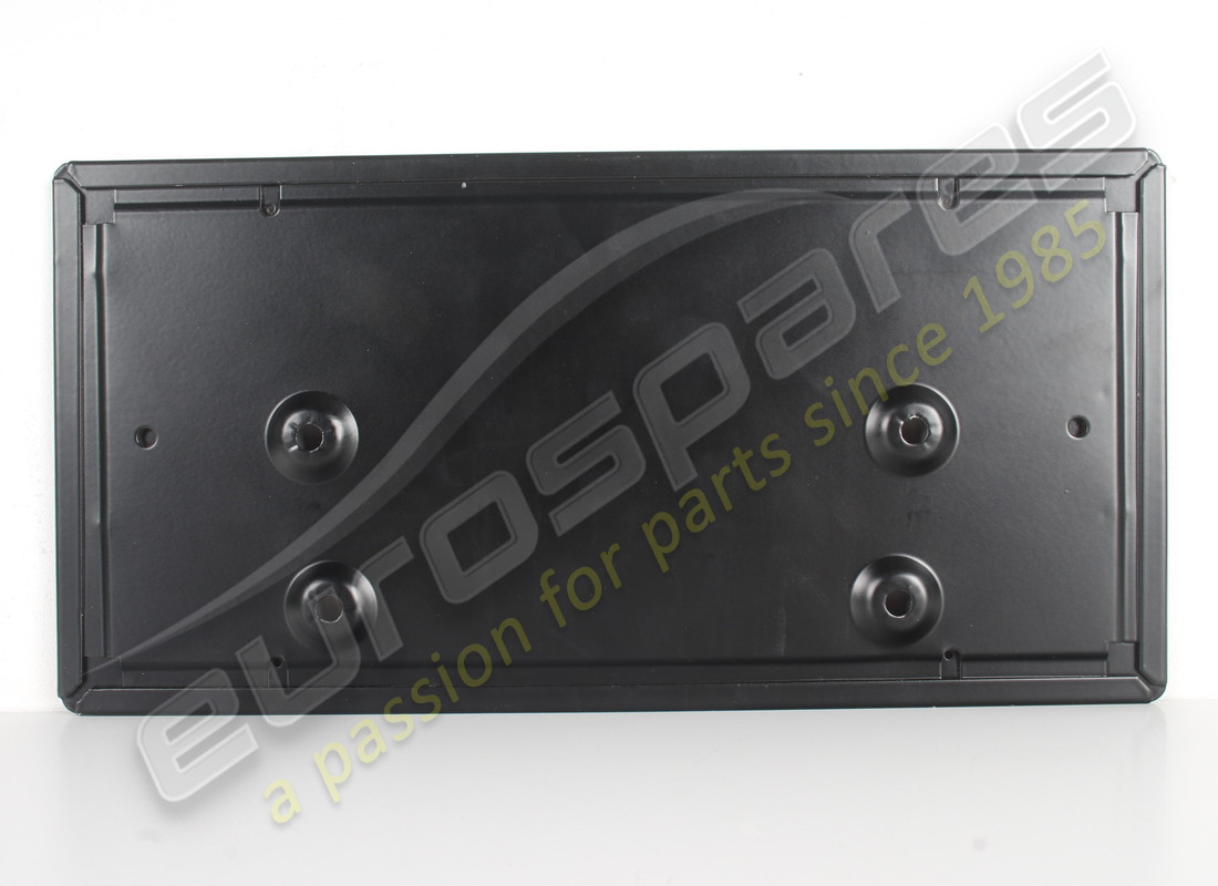 nuevo ferrari soporte de matrícula trasera. número de pieza 81041800 (2)