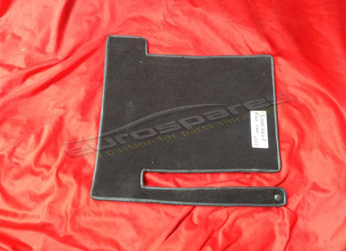 ESTANTE DE BATERÍAS Ferrari USADO. NÚMERO DE PARTE 50004407 (1)