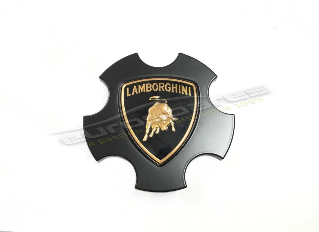 nueva llanta de rueda lamborghini. número de parte 400601147e (1)