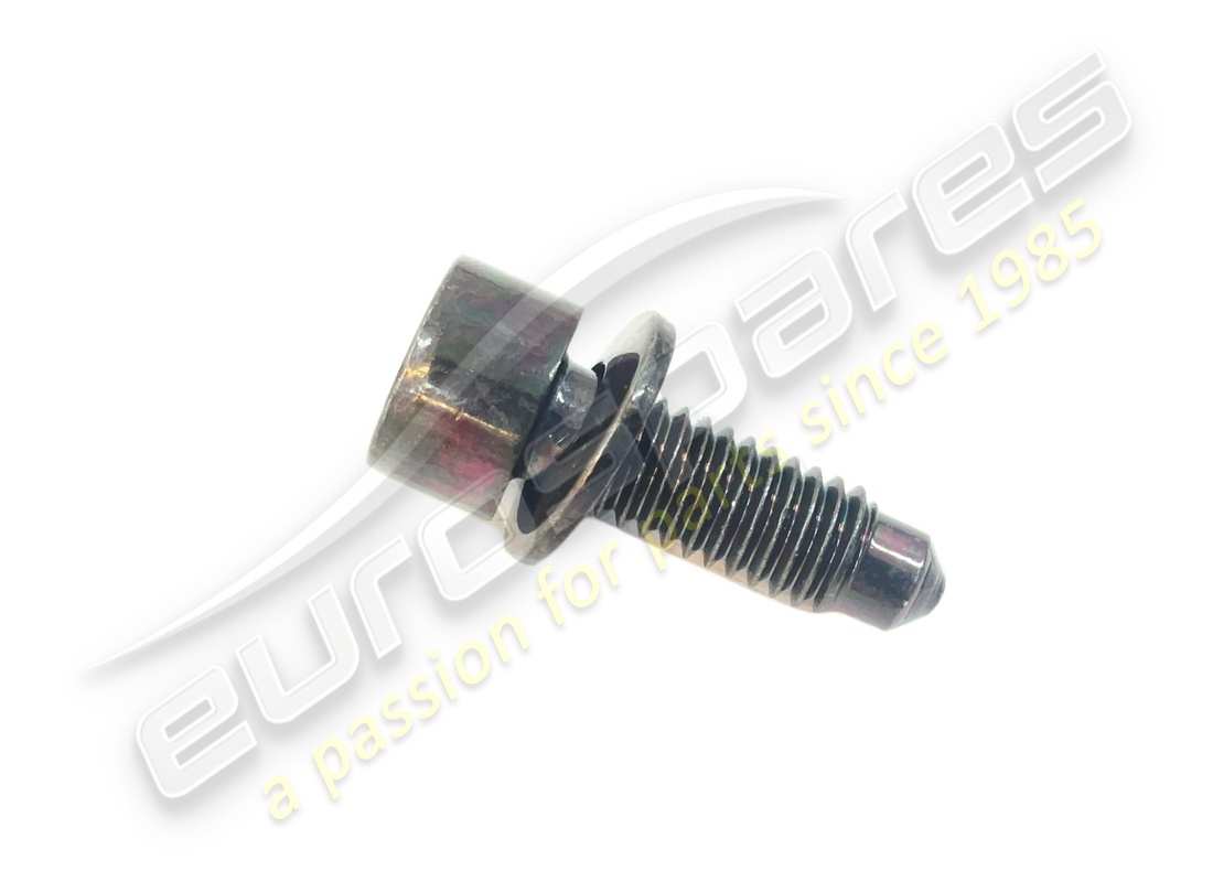 nuevo tornillo ferrari. número de parte 11568027 (1)