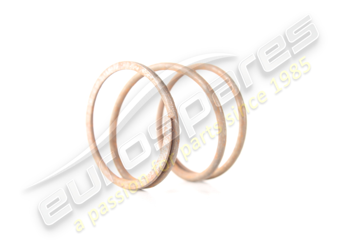 nuevo resorte de filtro de cartucho lamborghini. número de pieza 001500925 (2)