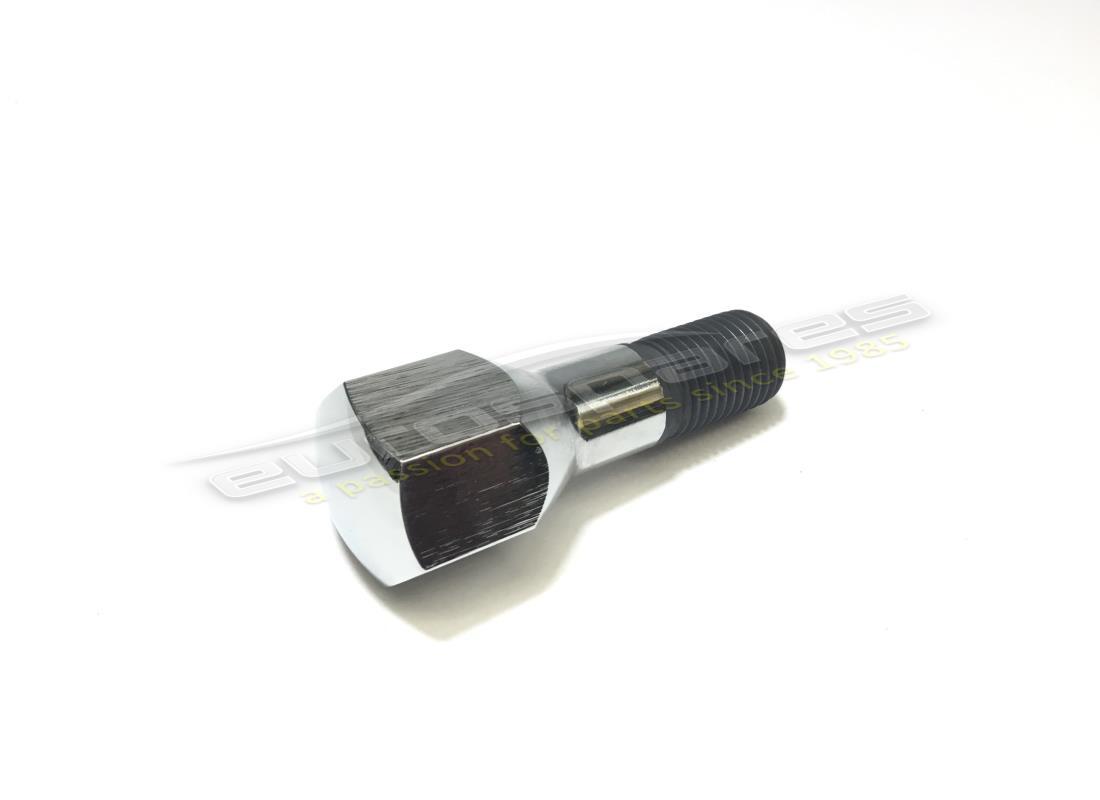 NUEVO Eurospares TORNILLO DE RUEDA TRASERA. NÚMERO DE PARTE 108843A (1)