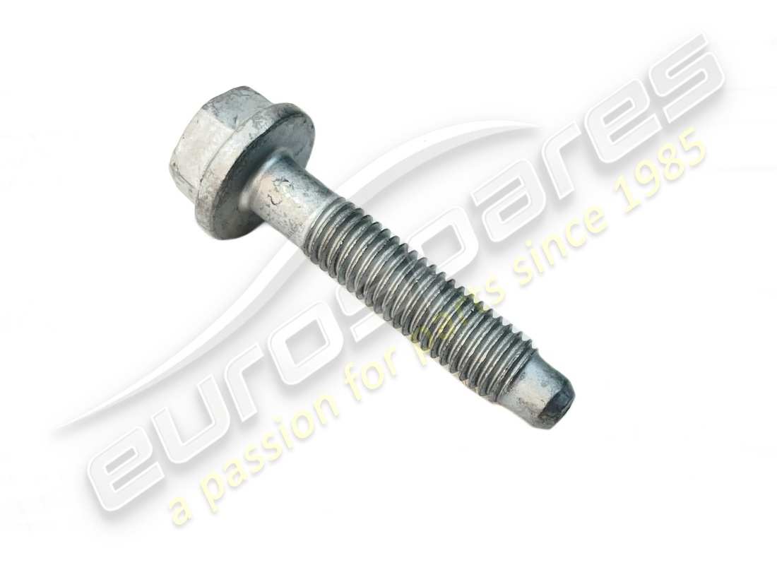 nuevo tornillo ferrari. número de parte 18752934 (1)