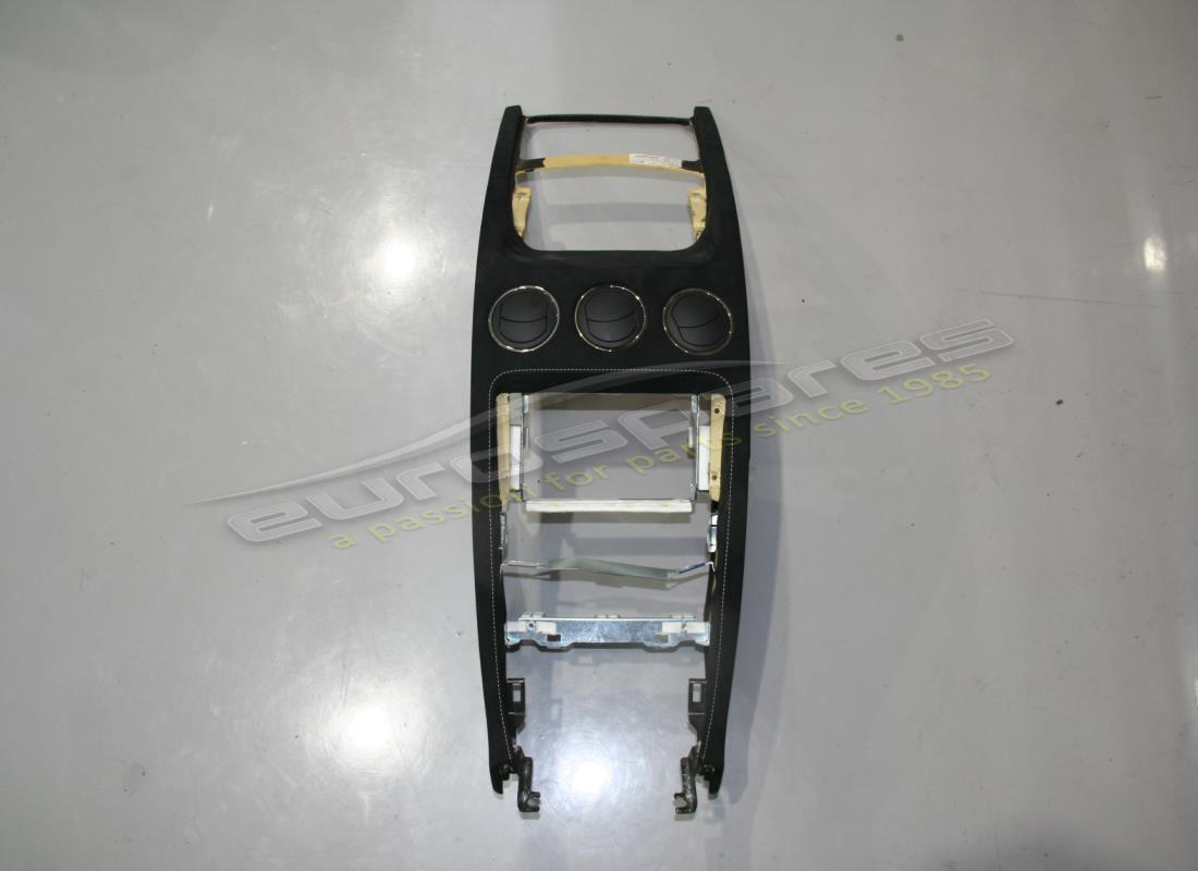 consola central lamborghini usada. número de parte 403863241 (1)