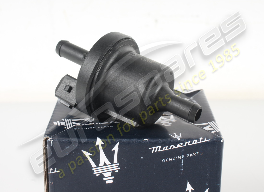 nueva válvula de lavado maserati. número de pieza 180861 (3)