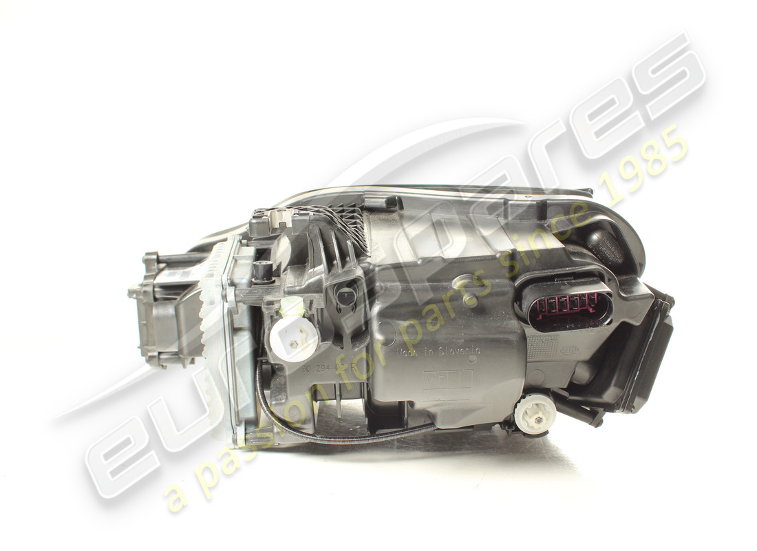 nuevo faro delantero derecho lamborghini. número de parte 4t0941004g (3)