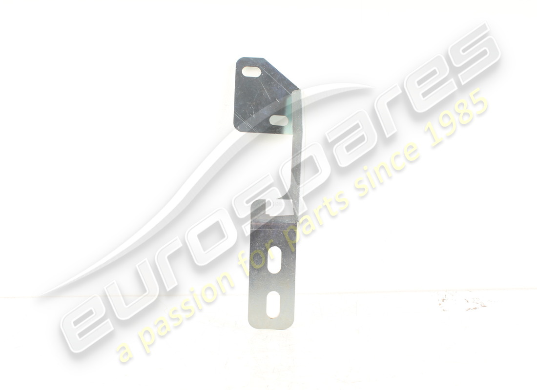 nuevo maserati soporte izquierdo para tope trasero completo. número de pieza 386300503 (1)