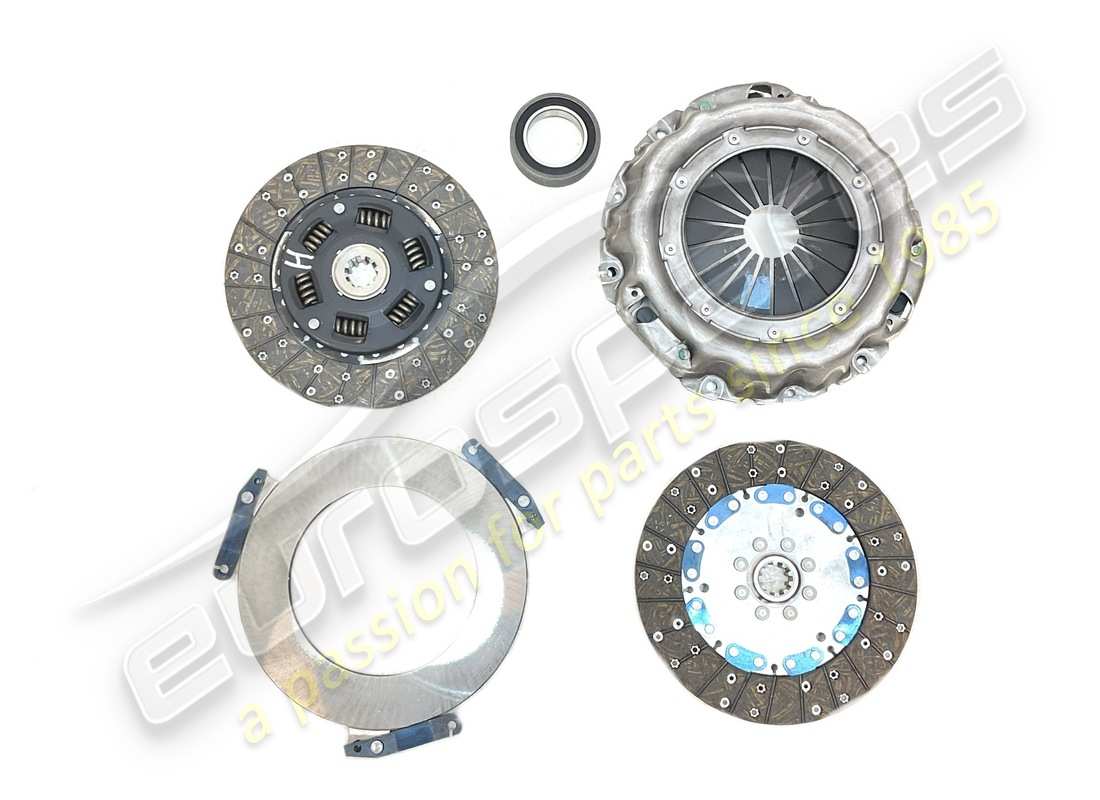 NUEVO CONJUNTO DE EMBRAGUE Eurospares. NÚMERO DE PIEZA 135076 (1)