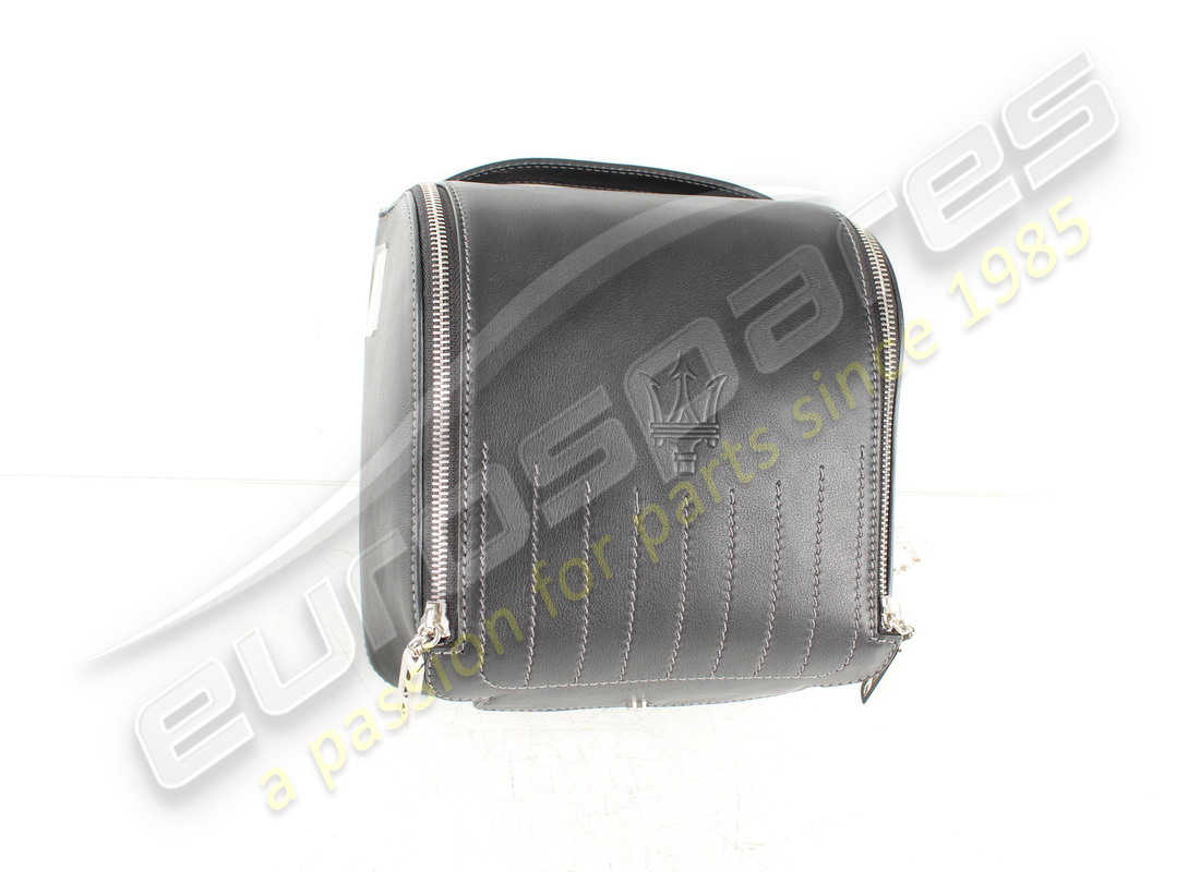 nuevo maserati juego de equipaje gc negro l. número de pieza 920002430 (2)