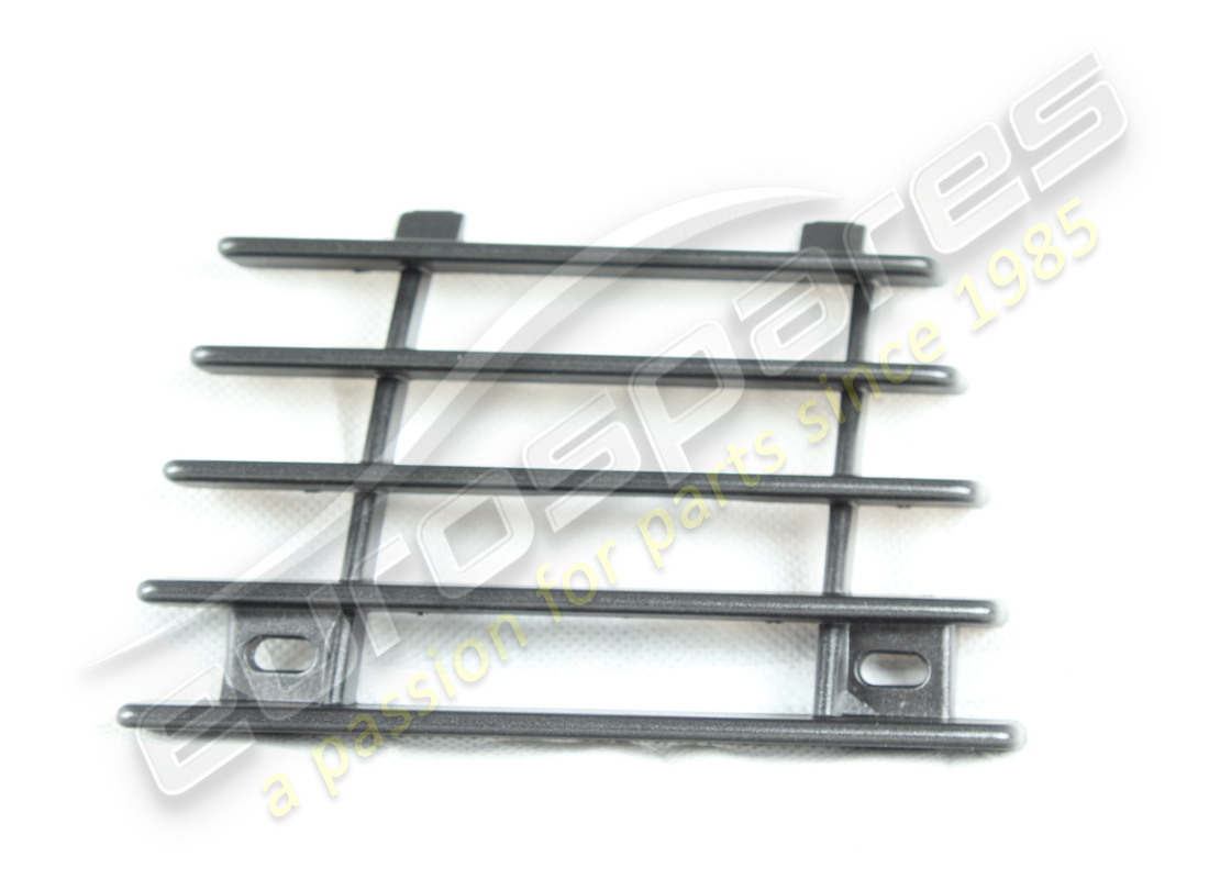 nueva rejilla de gancho delantera maserati 4p90. número de pieza 376300348 (1)