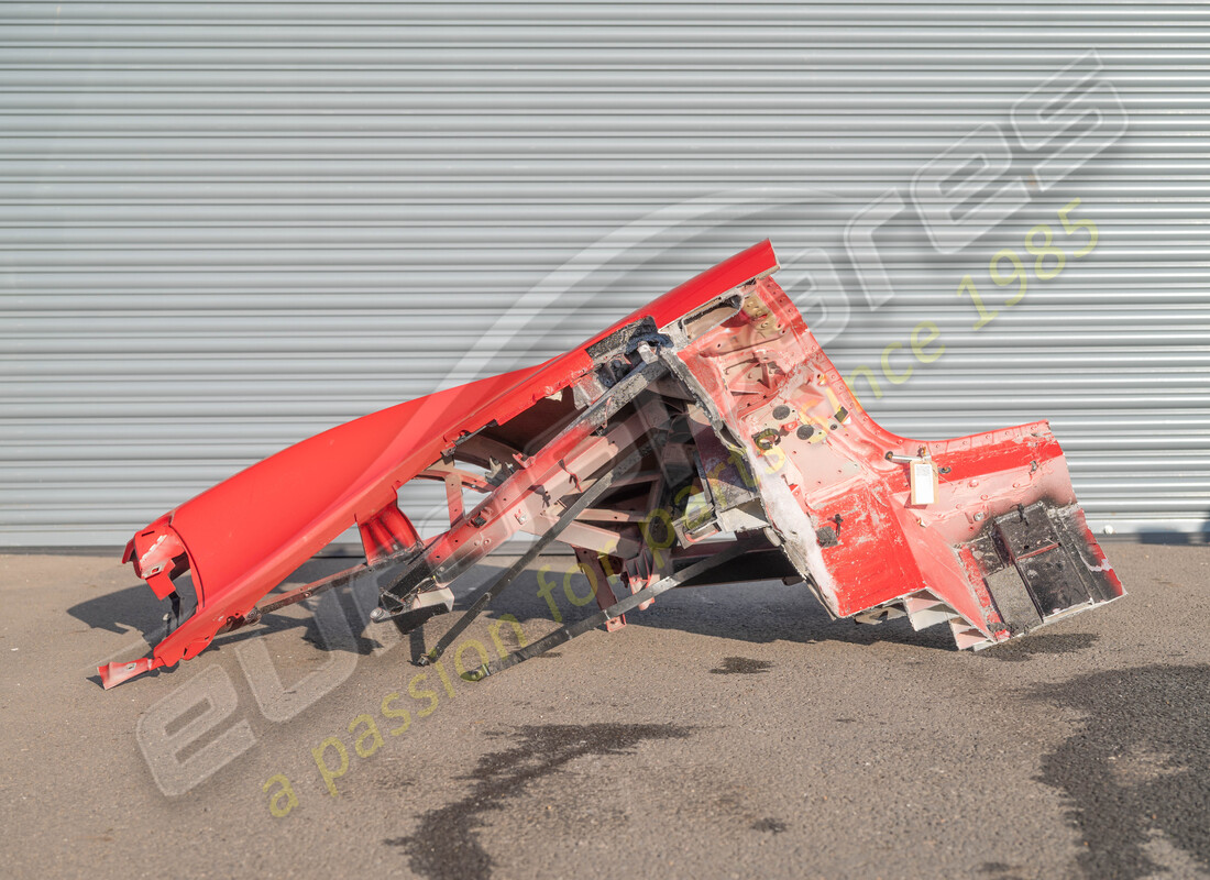nuevo ferrari flanco izquierdo. número de parte 83816011 (4)