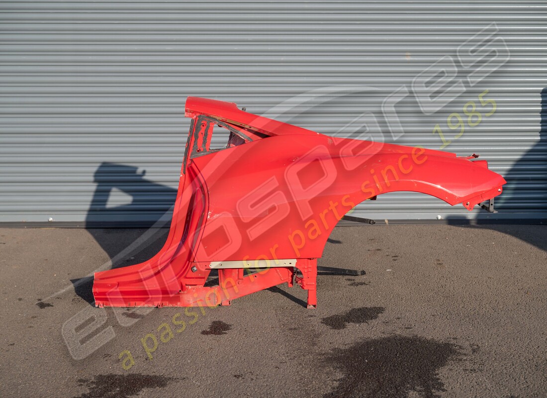 NUEVO Ferrari FLANCO IZQUIERDO . NÚMERO DE PARTE 83816011 (1)