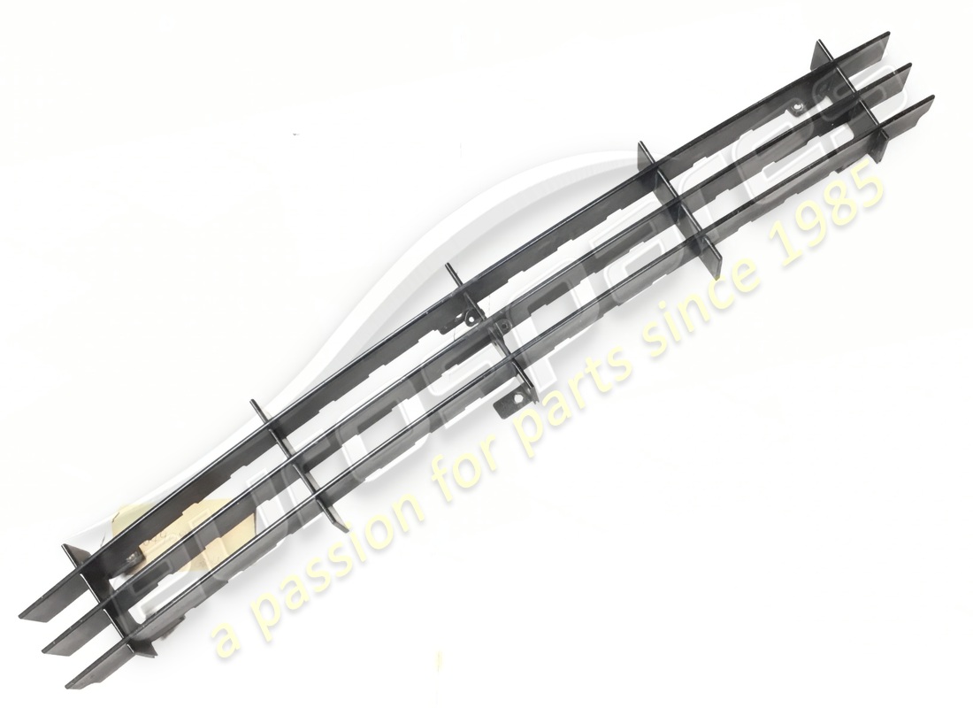 REJILLA DE RADIADOR DELANTERA Ferrari USADA. NÚMERO DE PARTE 64909900 (1)