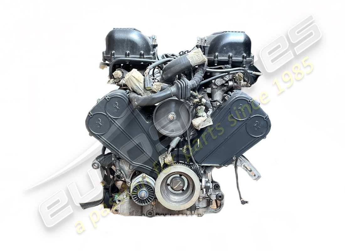 motor ferrari f355 usado 5.2m. número de parte 177948 (1)