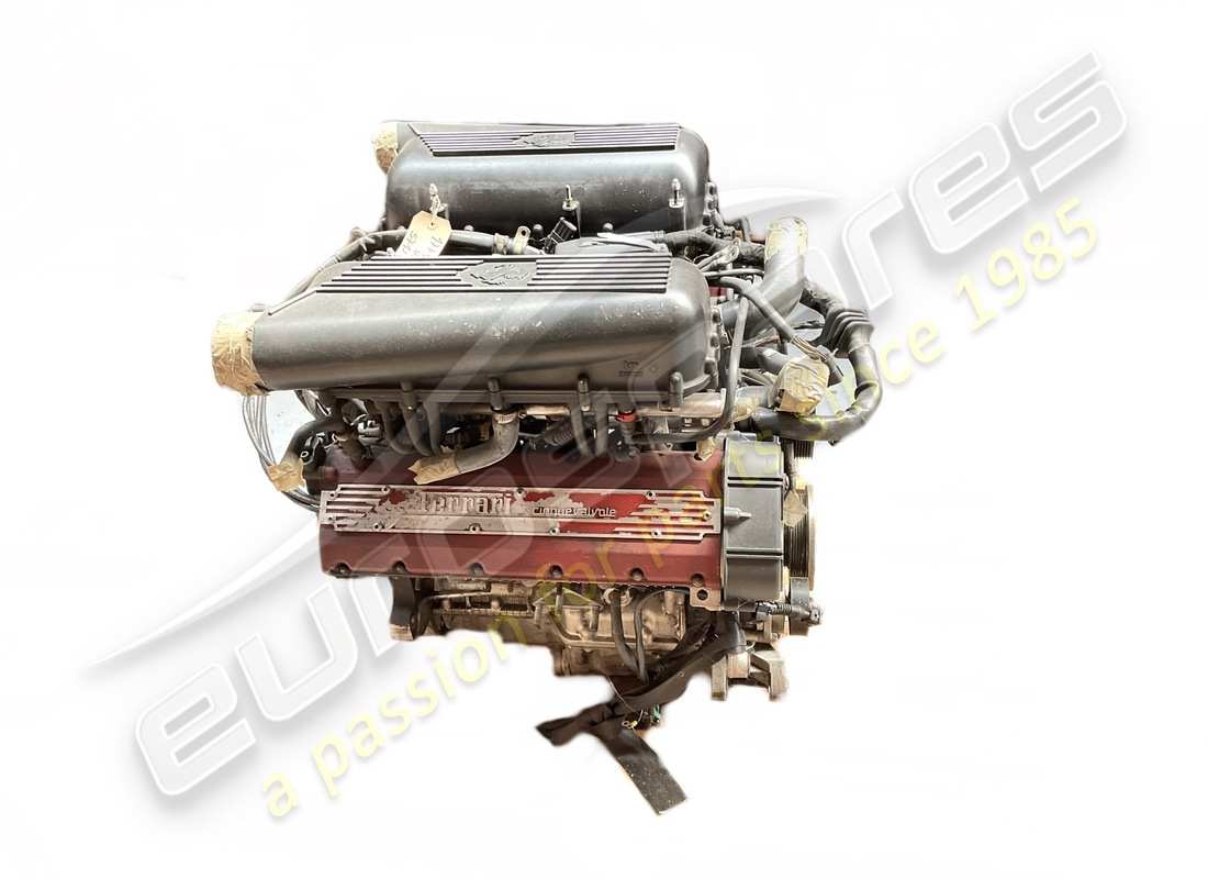 motor ferrari f355 usado 5.2m. número de parte 177948 (4)