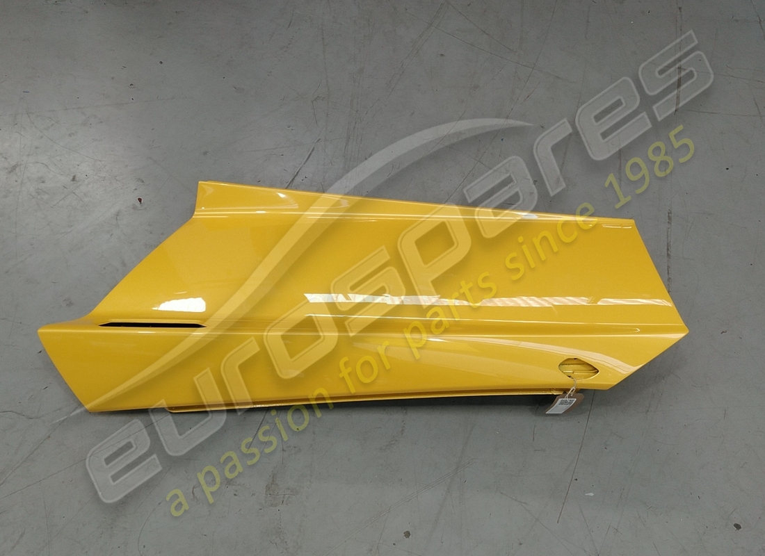 puerta izquierda lamborghini usada. número de parte 470831051g (2)