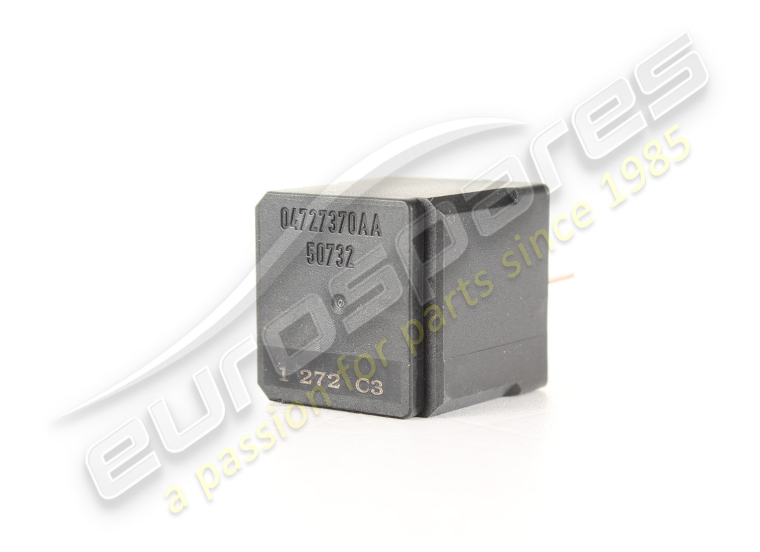 nuevo maserati mini-relais 4rd 931.680-11. número de parte 673002860 (1)