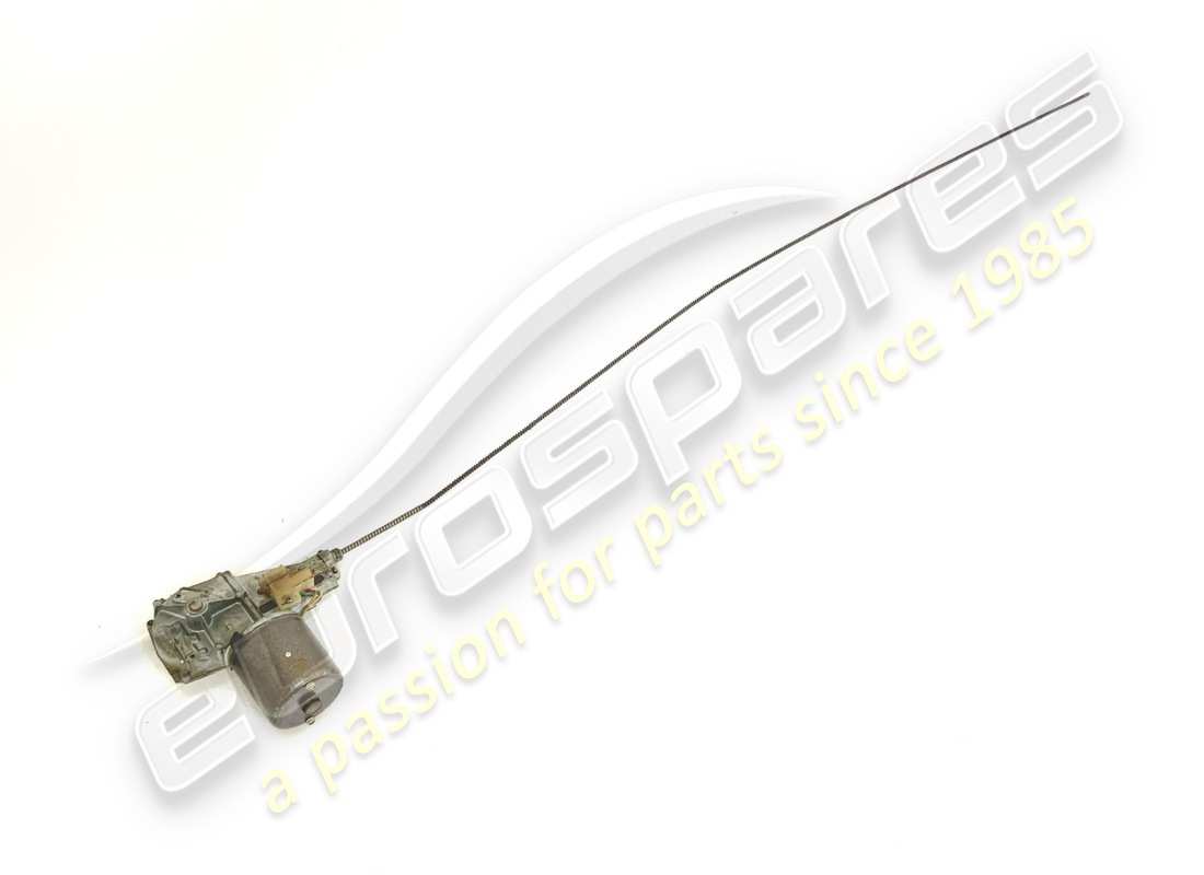 nuevo conjunto de motor de limpiaparabrisas ferrari. número de pieza 2518401200 (3)