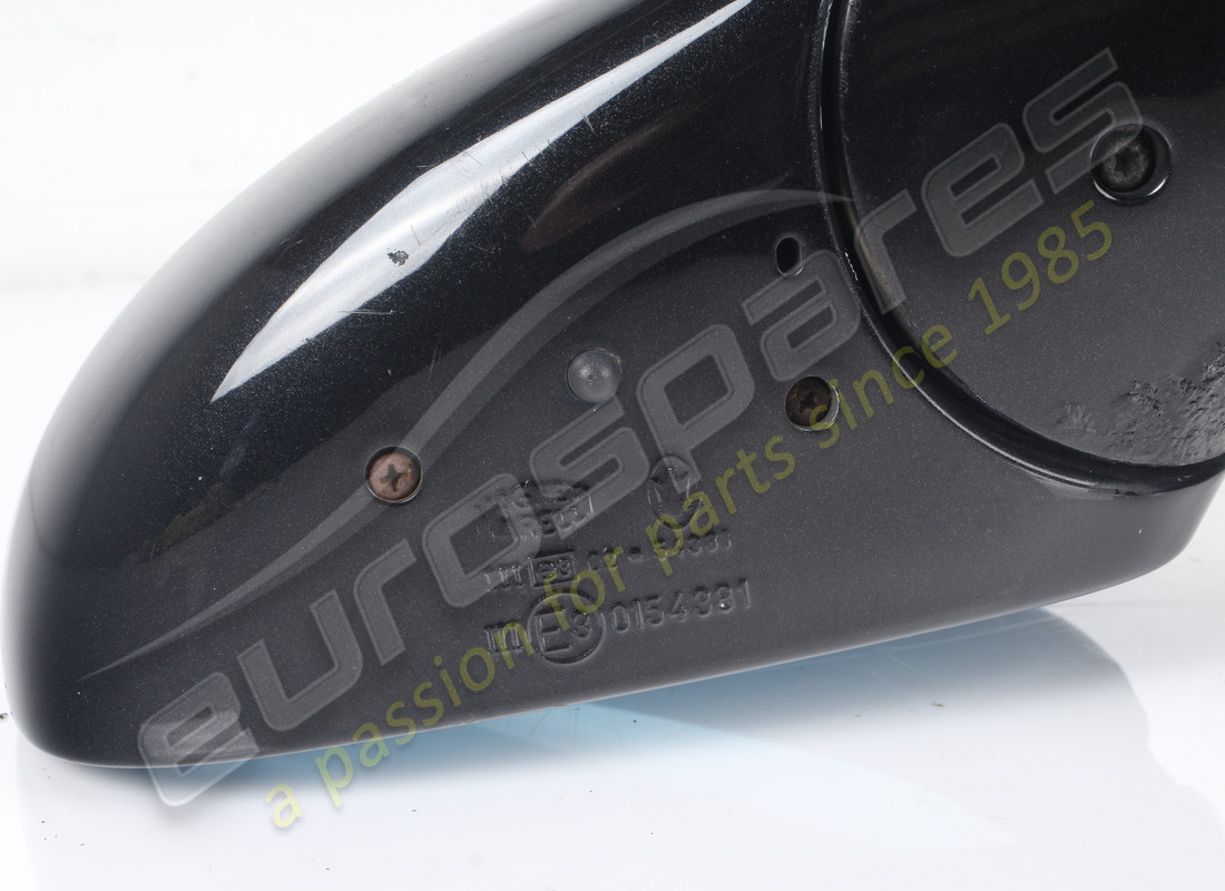 usado maserati kit de espejo exterior derecho rhdprimer-c. número de pieza 980138926 (7)