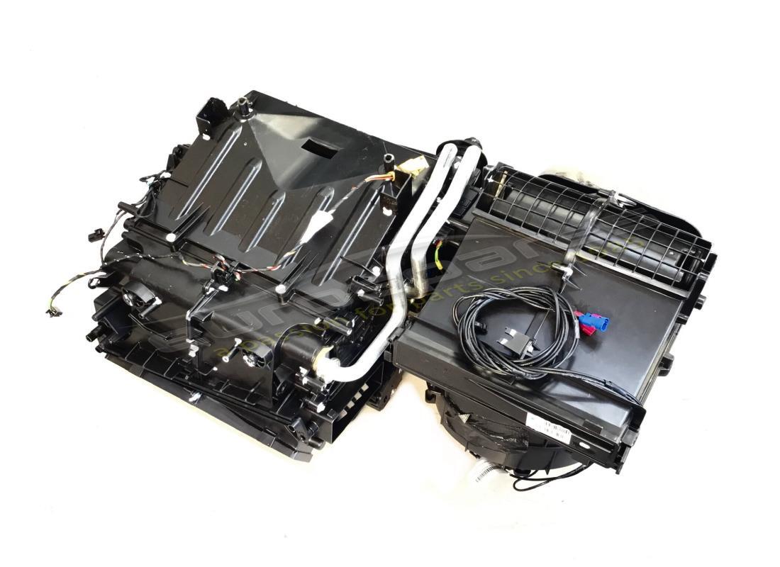 Lamborghini UNIDAD HVAC 1 ZOHNEN OHNE PTC USADA. NÚMERO DE PARTE 4S2820005A (1)