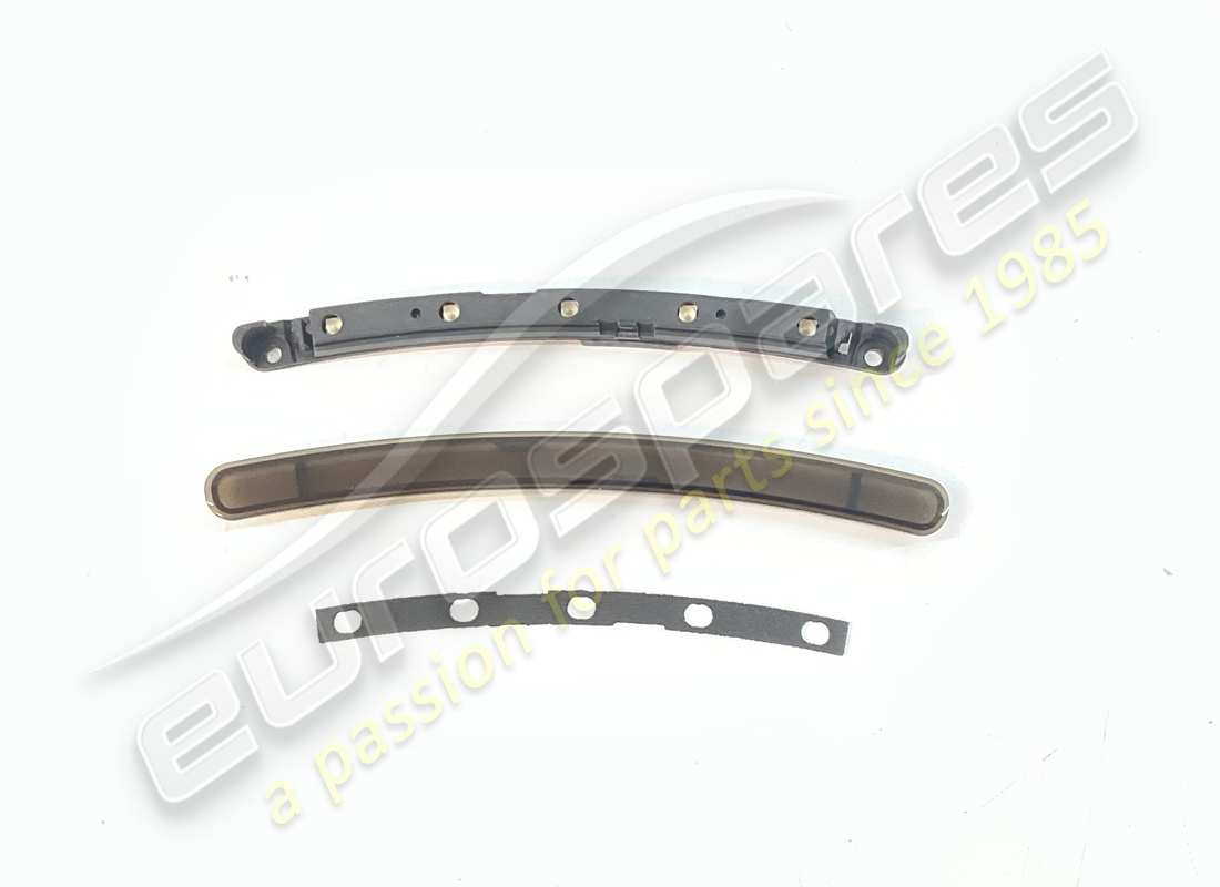 nueva placa led para volante ferrari. número de pieza 214236 (1)