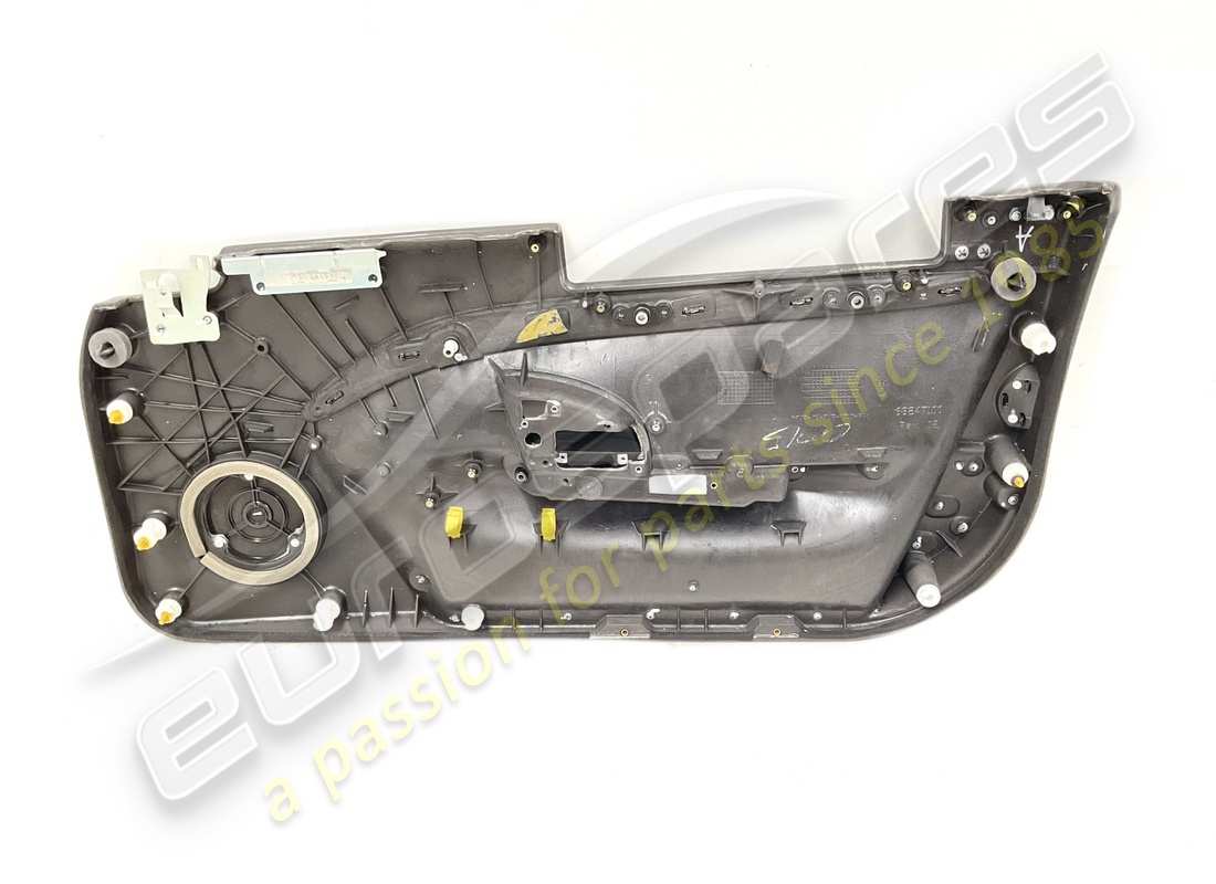 panel de puerta izquierdo completo maserati usado. número de parte 981601900 (2)