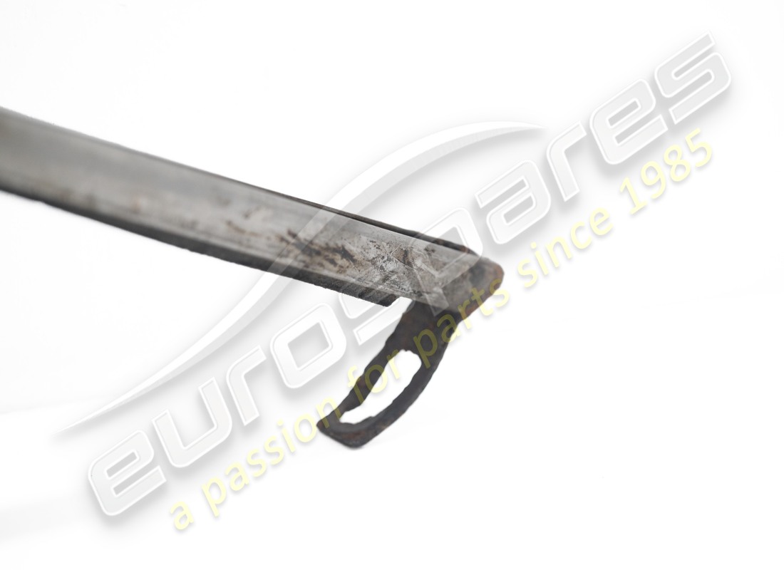 used maserati telarino ports destra completo di profilati di tenuta. part number 117bo73860 (3)