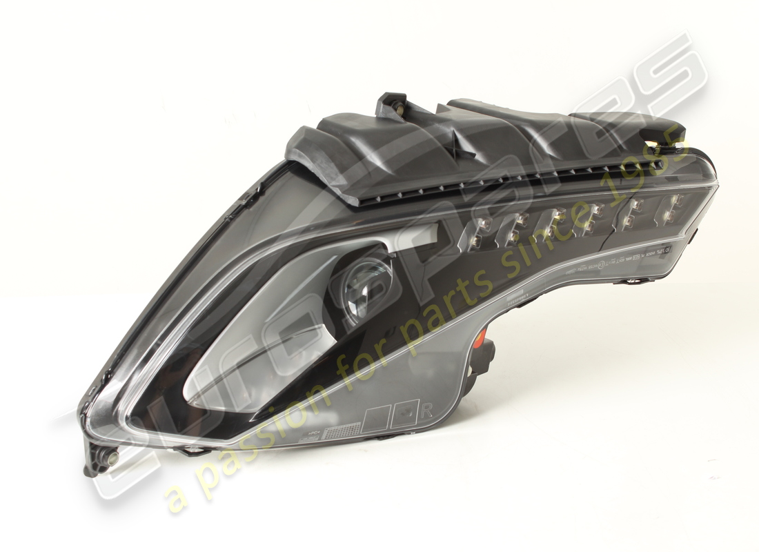 nuevo ferrari faro bi-xenón derecho afs. número de pieza 803968 (1)