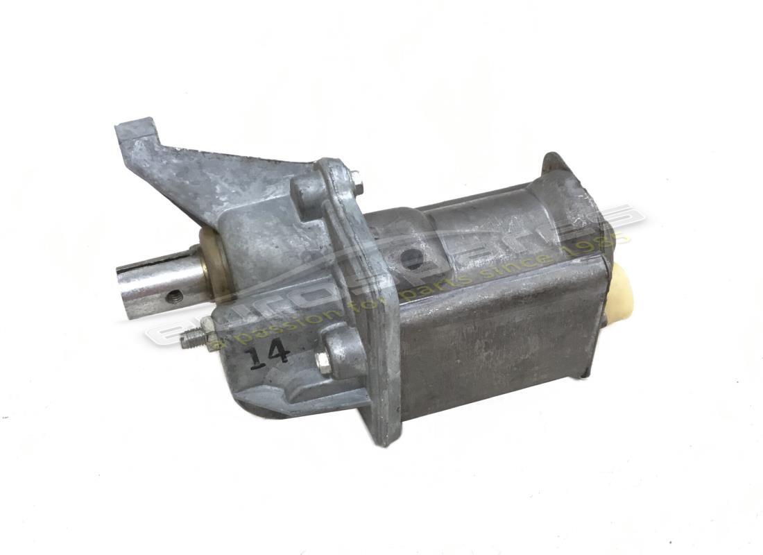 NUEVO MOTOR DE LUZ DE CUARTEL IZQUIERDO Ferrari. NÚMERO DE PIEZA 2513036300 (1)
