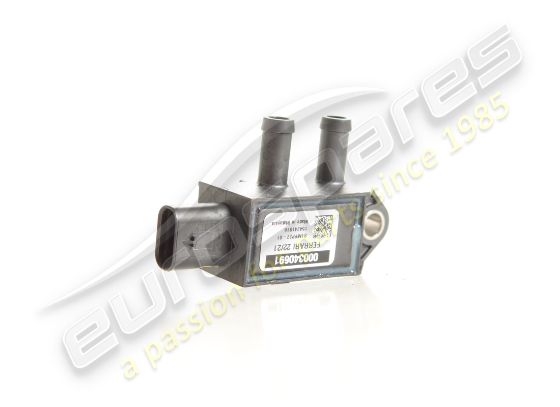 sensor de presión ferrari usado. número de parte 340691 (1)