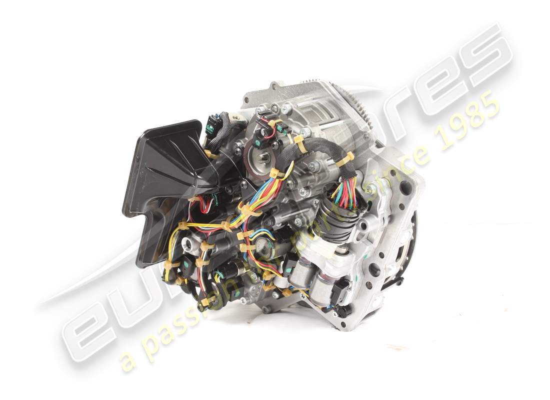 nuevo kit de placa de control del embrague ferrari f142. número de pieza 70004181 (2)