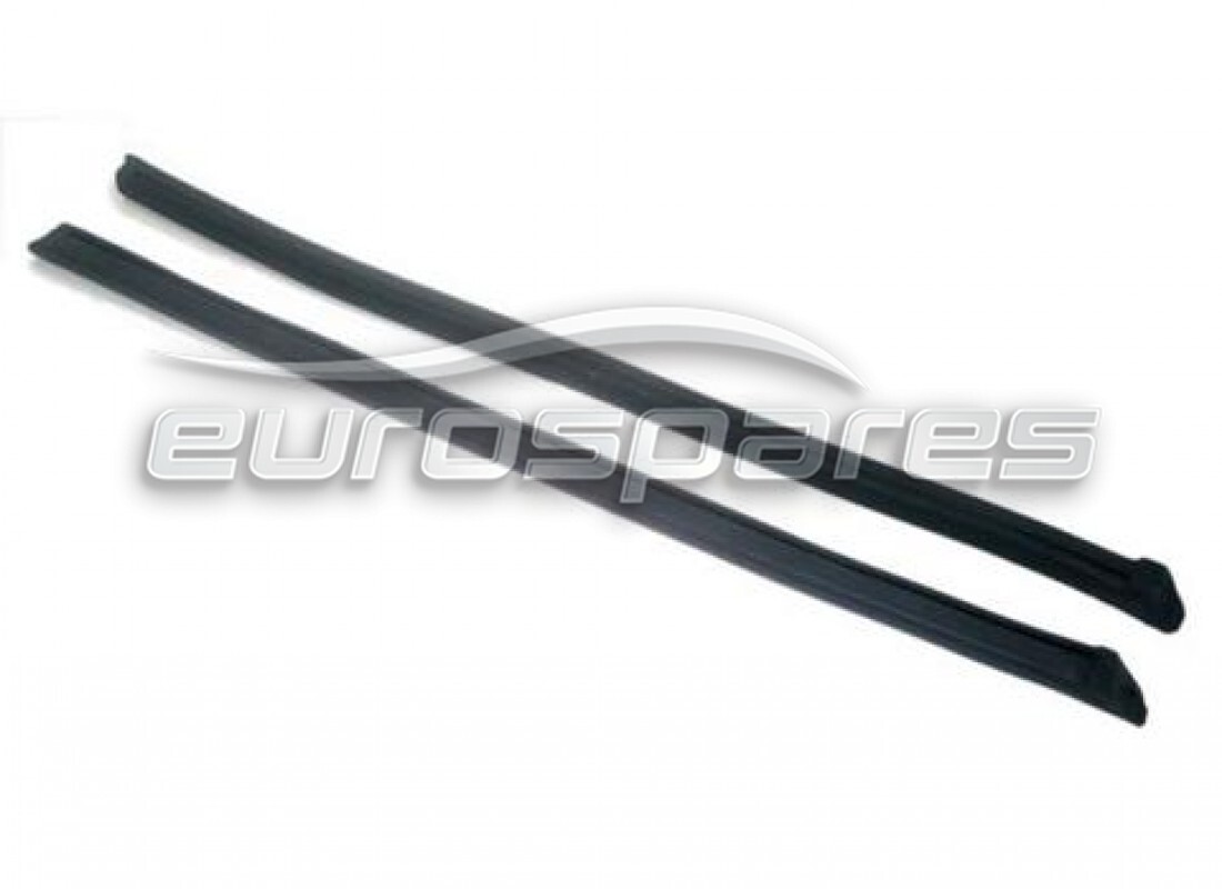 nuevas ferrari gomas de techo targa (par). número de parte 16326162 (1)