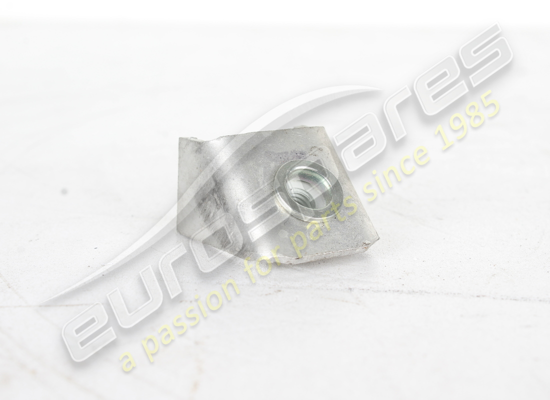 nuevo ferrari protección rápida del compartimiento de la rueda delantera. número de parte 271344 (1)