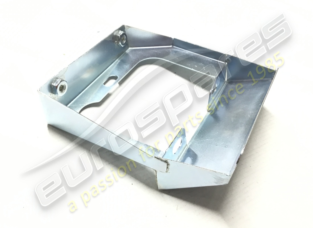 nuevo maserati soporte de fijación de luz antiniebla izquierdo. número de pieza 376330671 (1)