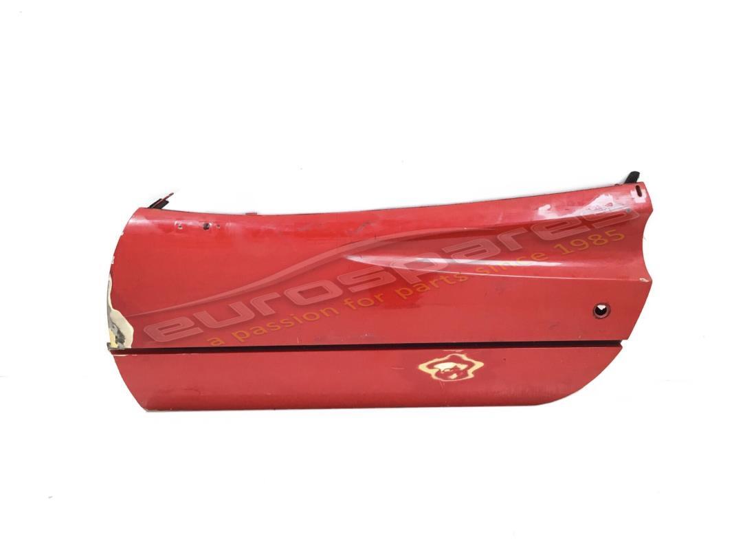 PUERTA IZQUIERDA Ferrari USADA. NÚMERO DE PARTE 60214103A (1)