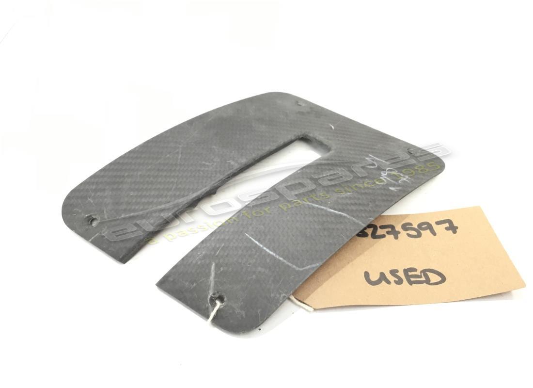 FUNDA Lamborghini USADA . NÚMERO DE PARTE 470827597 (1)