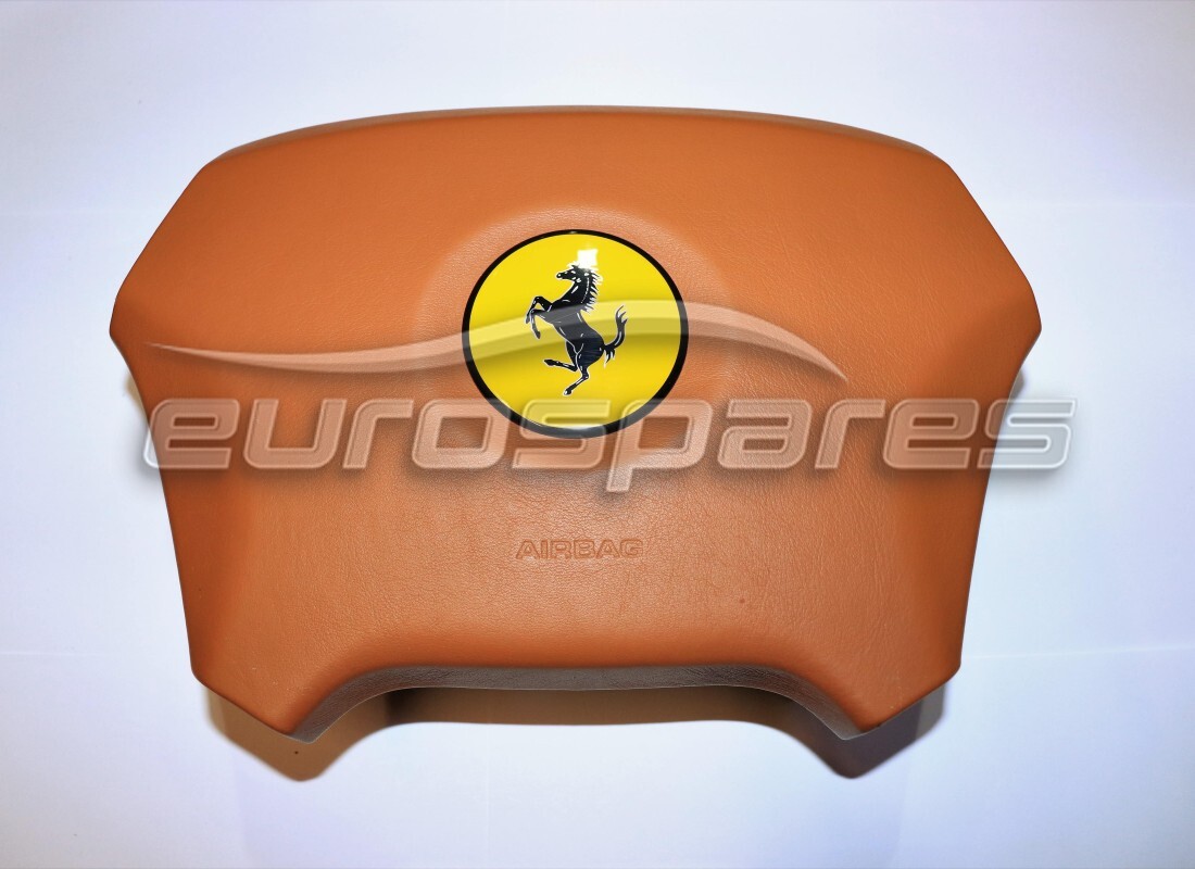 nuevo ferrari airbag del conductor en carta da zucchero a4577. número de parte 65895728 (1)