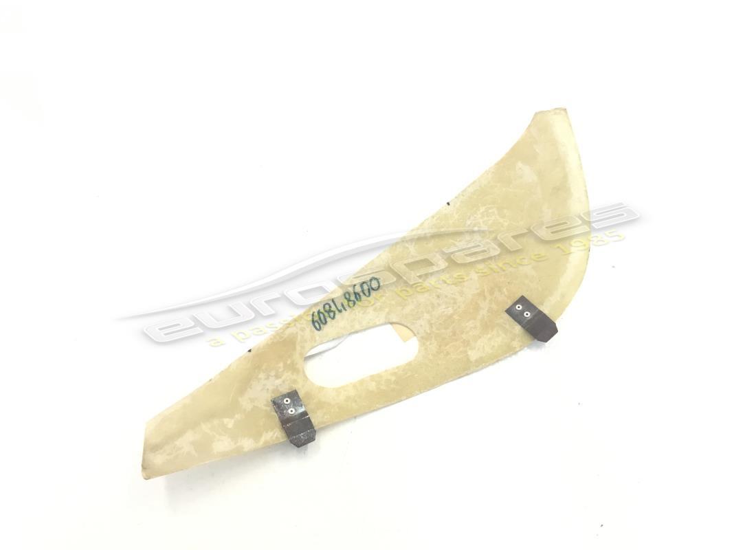 nuevo ferrari paso de rueda delantera derecho. número de parte 60848600 (1)