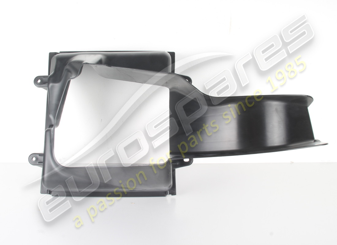nuevo maserati conducto de aire del intercooler derecho. número de pieza 670004139 (2)