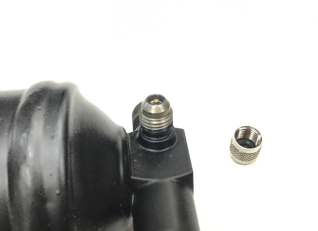 nueva botella secadora de aire acondicionado alternativa ferrari sin interruptor. número de pieza 129101a (4)