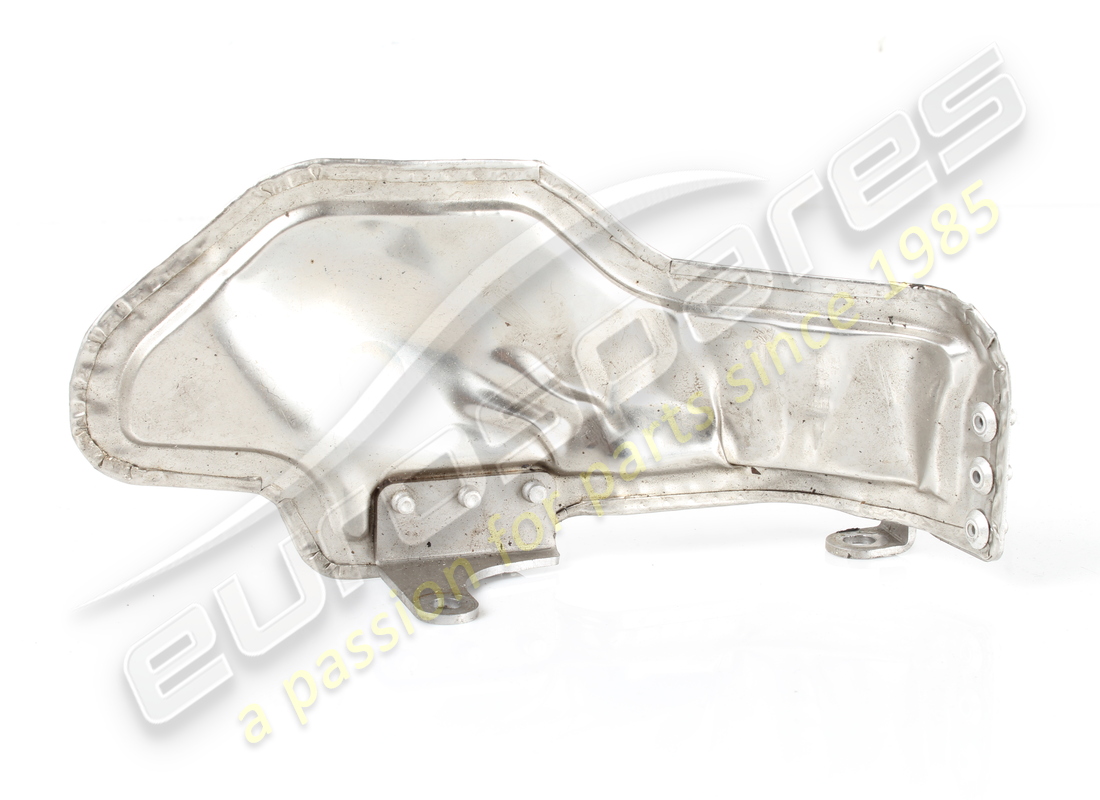 PROTECCIÓN TÉRMICA DEL COMPRESOR Ferrari USADA. NÚMERO DE PARTE 298606 (1)