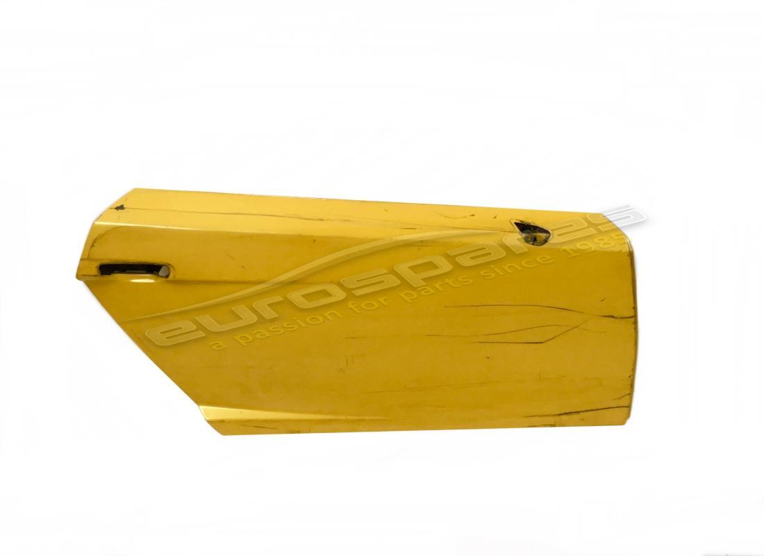 USADO Lamborghini CONJUNTO DE PUERTA DERECHA. NÚMERO DE PIEZA 400831022 (1)