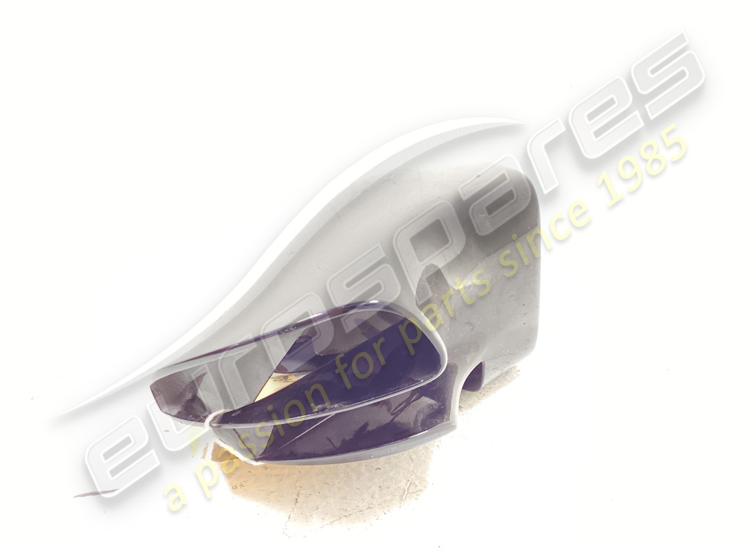 espejo trasero exterior usado lamborghini. número de pieza 418857502a (2)