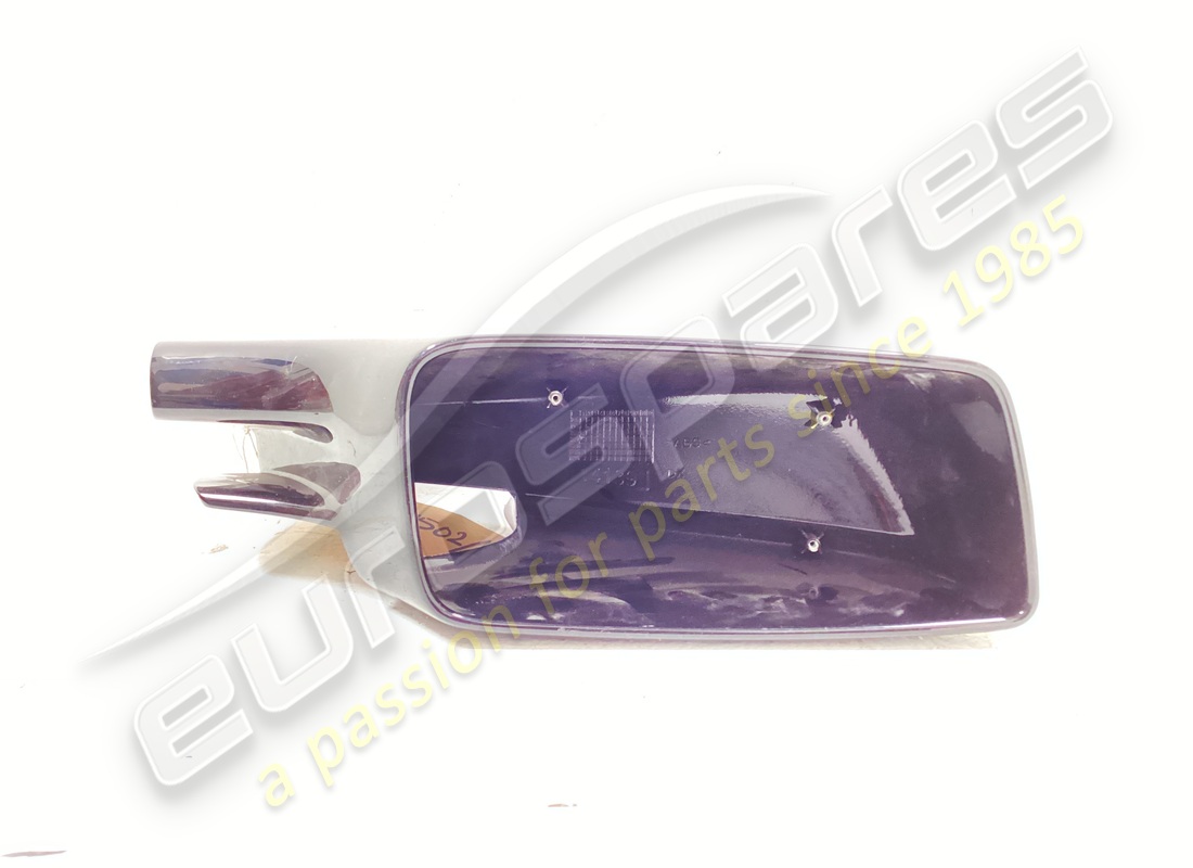 USADO Lamborghini ESPEJO TRASERO EXTERIOR. NÚMERO DE PIEZA 418857502A (1)