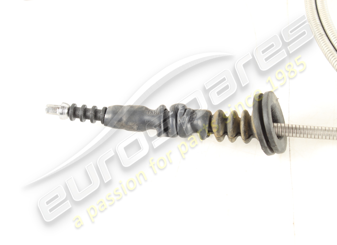 MANIJA DE APERTURA FERRARI USADA PARA MOTOR HO. NÚMERO DE PARTE 83777200 (2) manija de apertura ferrari usada para motor ho. número de parte 83777200 (2)