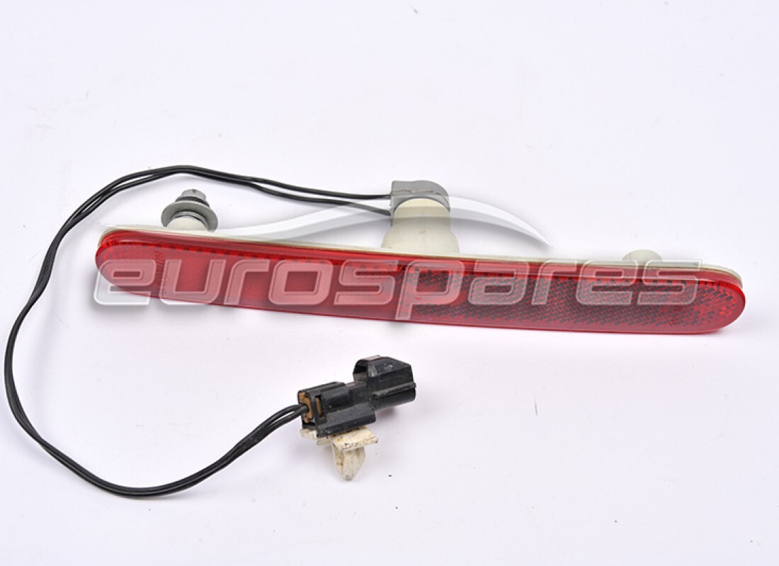 nueva luz de marcador lateral trasera ferrari. número de parte 191504 (1)