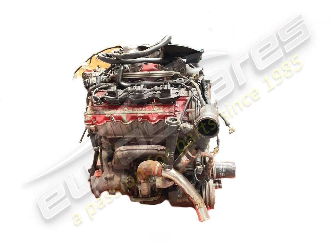 motor maseratighibli v6 2.8 usado. número de parte maseng028 (3)