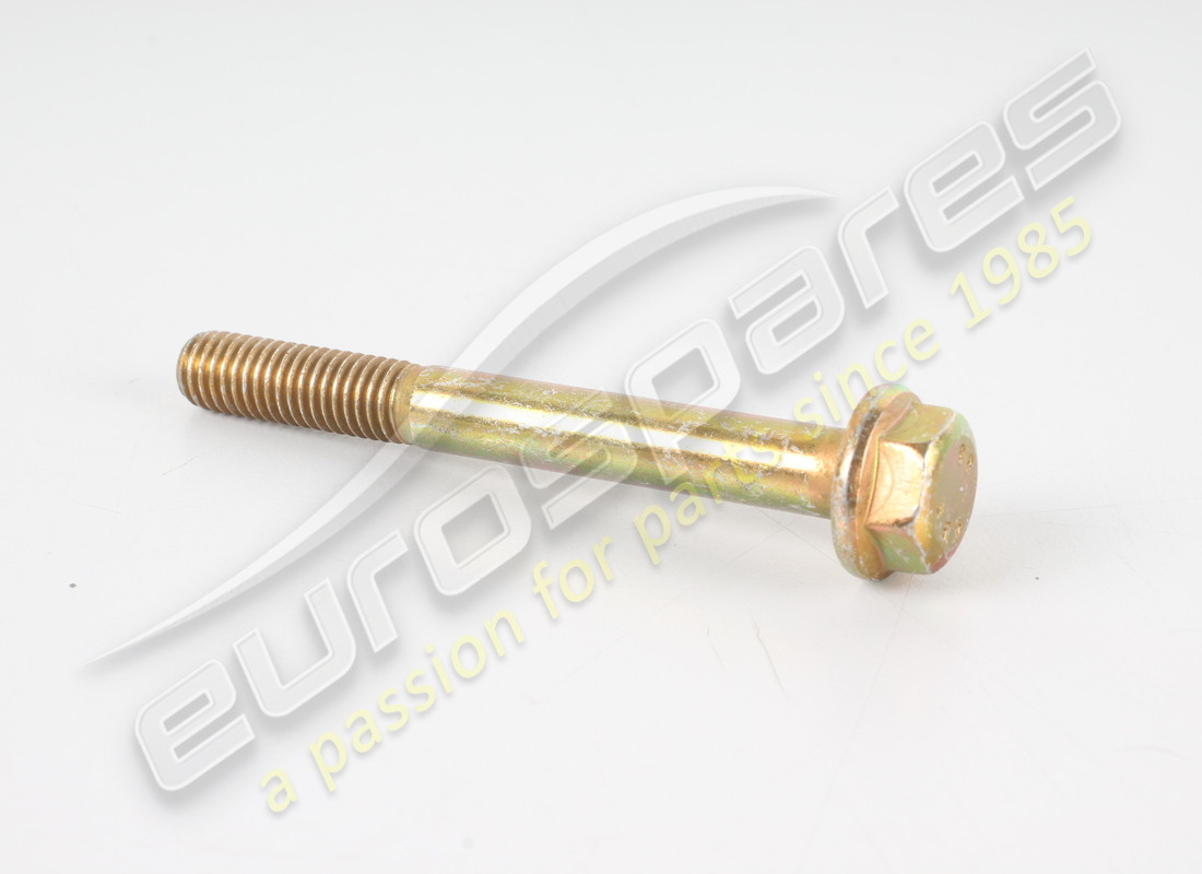 nuevo tornillo maserati. número de parte 16288121 (1)