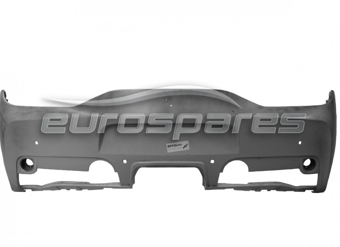nuevo ferrari parachoques trasero. número de parte 85736110 (1)