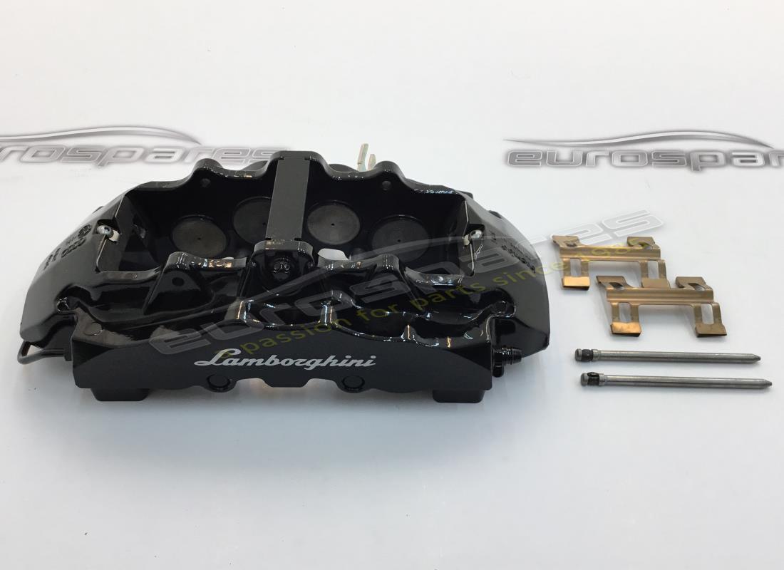 nueva lamborghini pinza de freno delantera my04-08 b. número de pieza 400615106q (1)